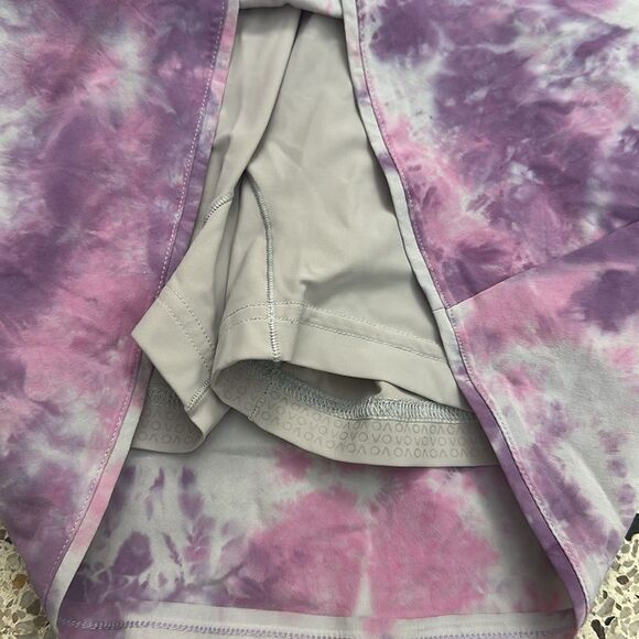 Outdoor Voices pink purple dress tennis running golf pickleball XS - Picture 5 of 6